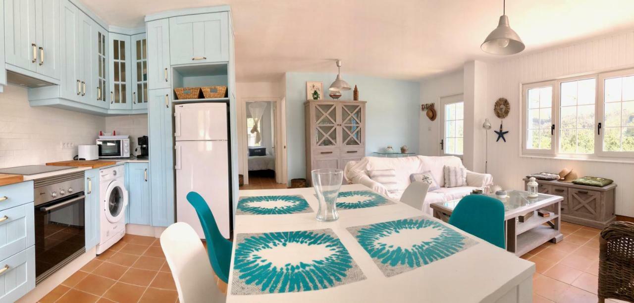 Esteiro Surf Lodge Santa Marta de Ortigueira Eksteriør bilde